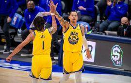 乐鱼app-三位新援入队 要帮库里兜底 勇士不能全看他们