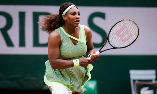 乐鱼官网-小威错过重返决赛最佳机会 想要夺24冠还得看温网