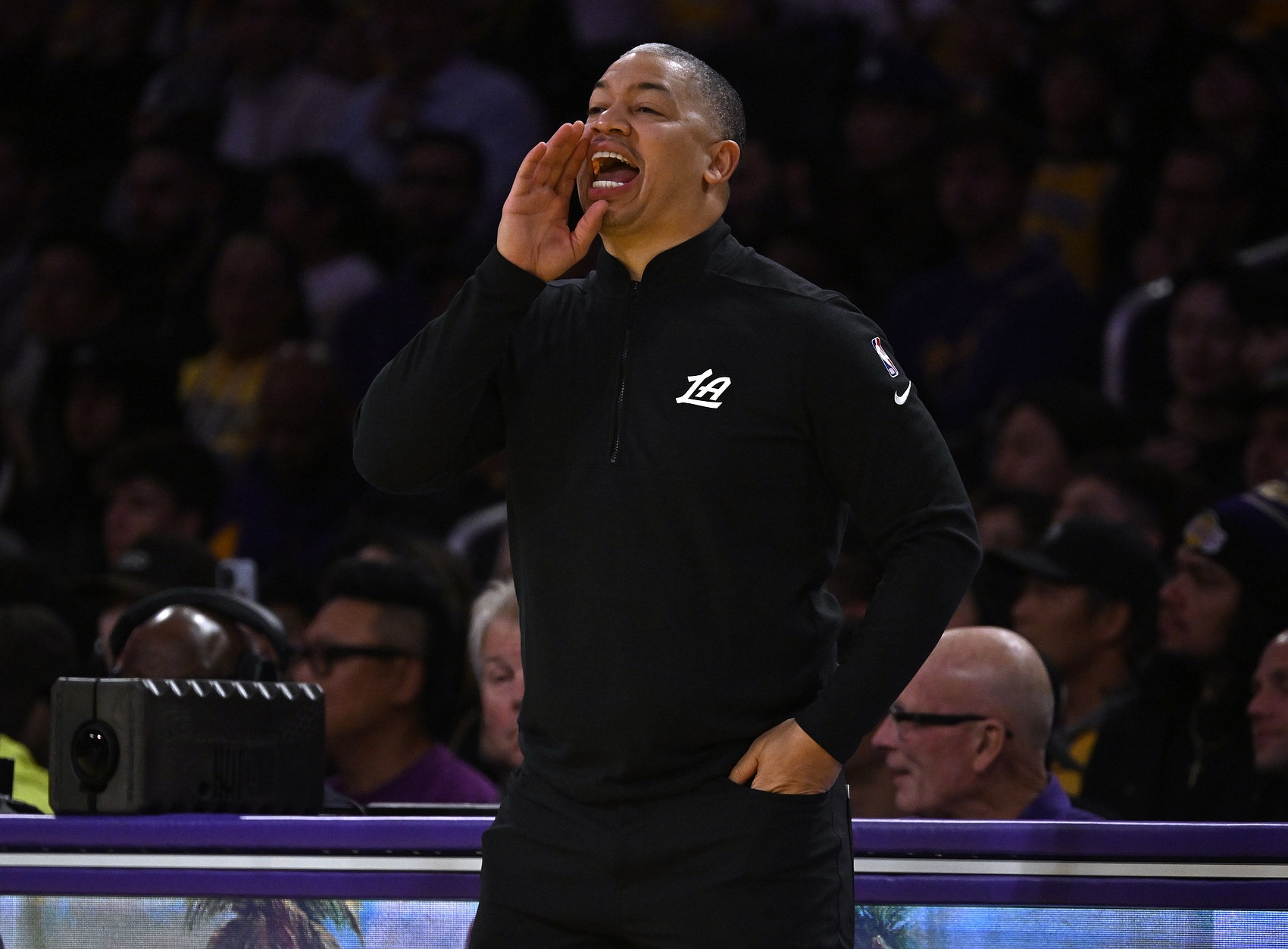 leyu-基本盘🏀！快船连续15赛季至少50%胜率 NBA现存最长纪录